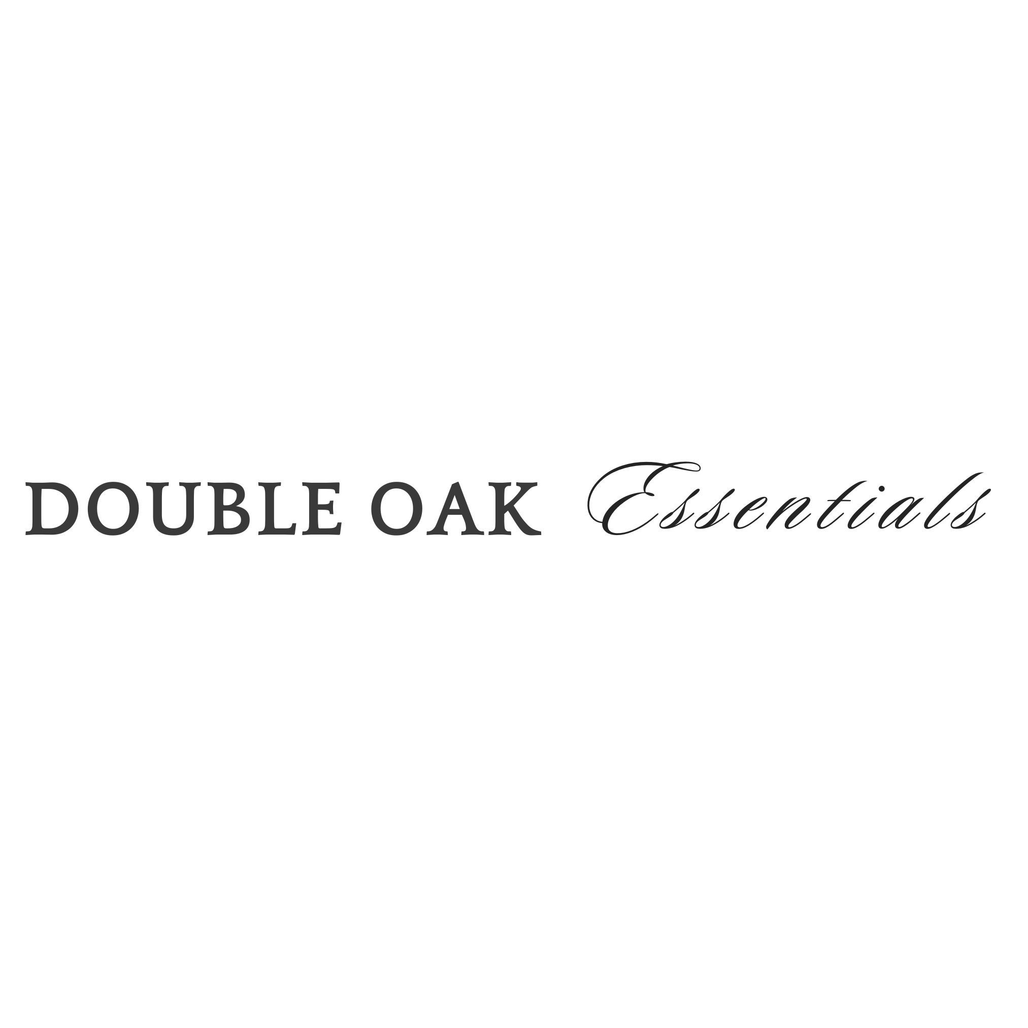 Double Oak Essentials US