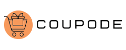 coupode logo