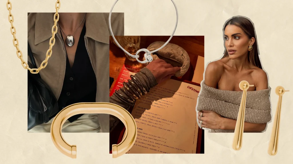 ✨ Accessorize Like a Pro: Must-Have Pieces to Elevate Your Style